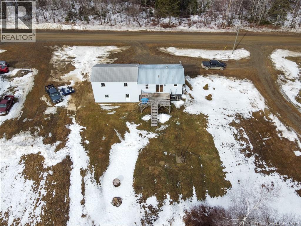 491 East Irish Settlement Road - 4