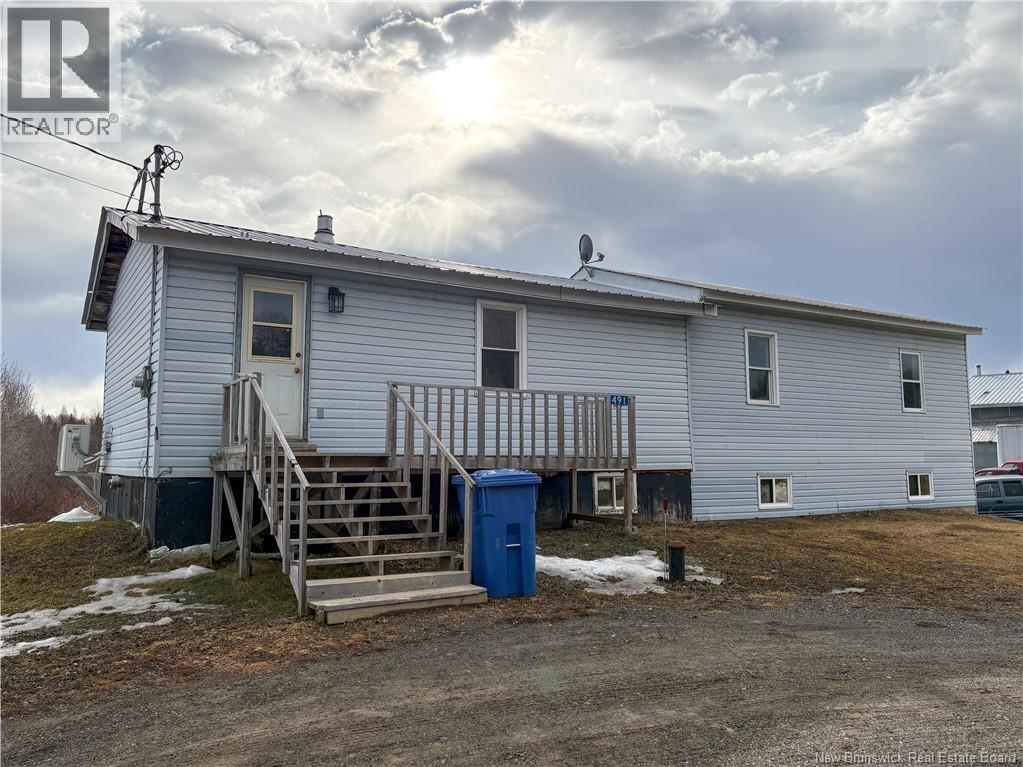 491 East Irish Settlement Road - 6