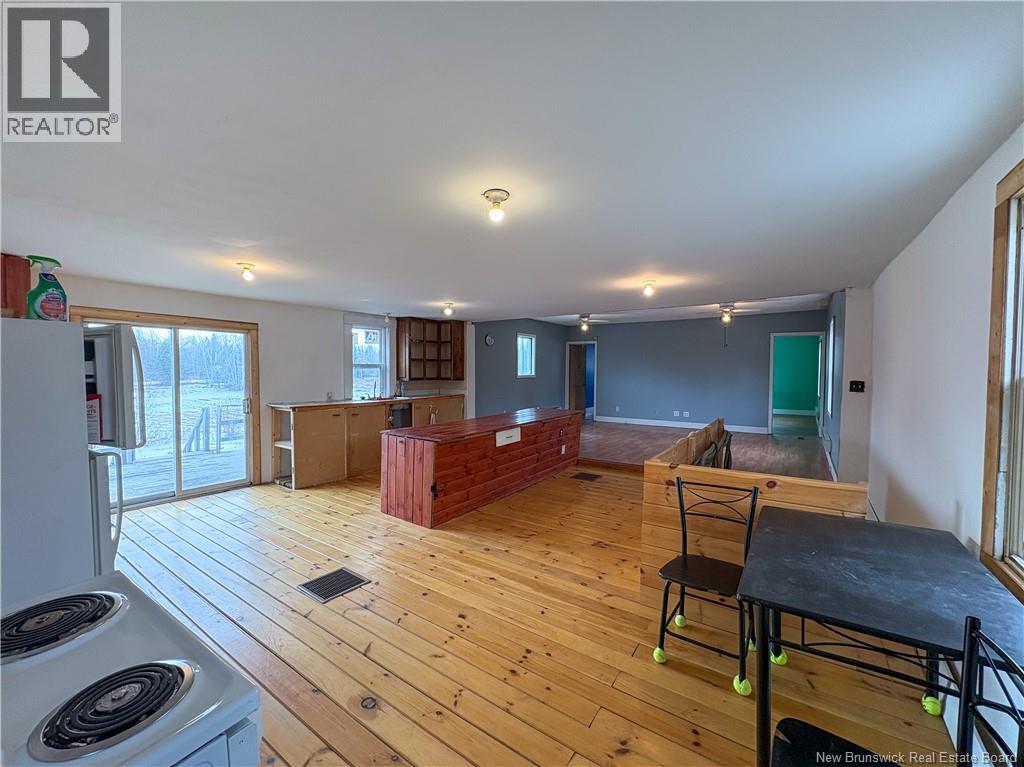 491 East Irish Settlement Road - 9