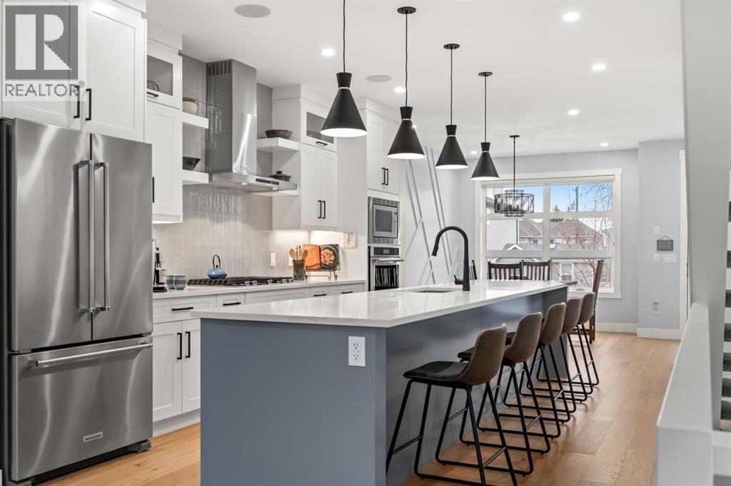 Single Family House for Sale in   Street SW Killarney/Glengarry Calgary 