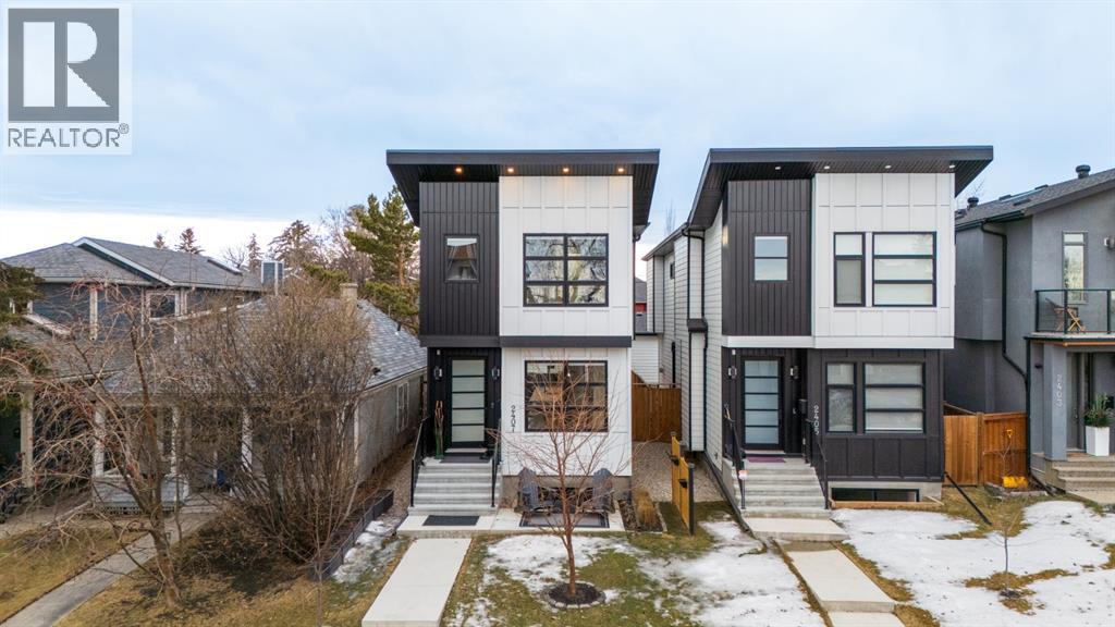 Single Family House for Sale in   Street SW Killarney/Glengarry Calgary 