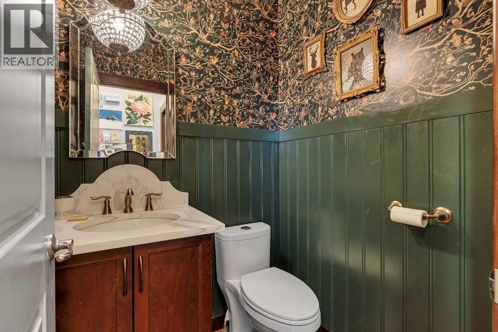 Single Family House for Sale in  CHAPARRAL VALLEY Square SE Chaparral Calgary 