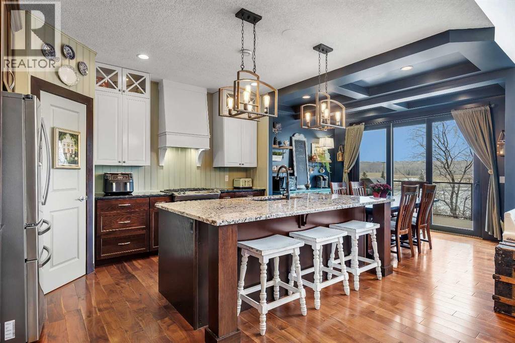 Single Family House for Sale in  CHAPARRAL VALLEY Square SE Chaparral Calgary 