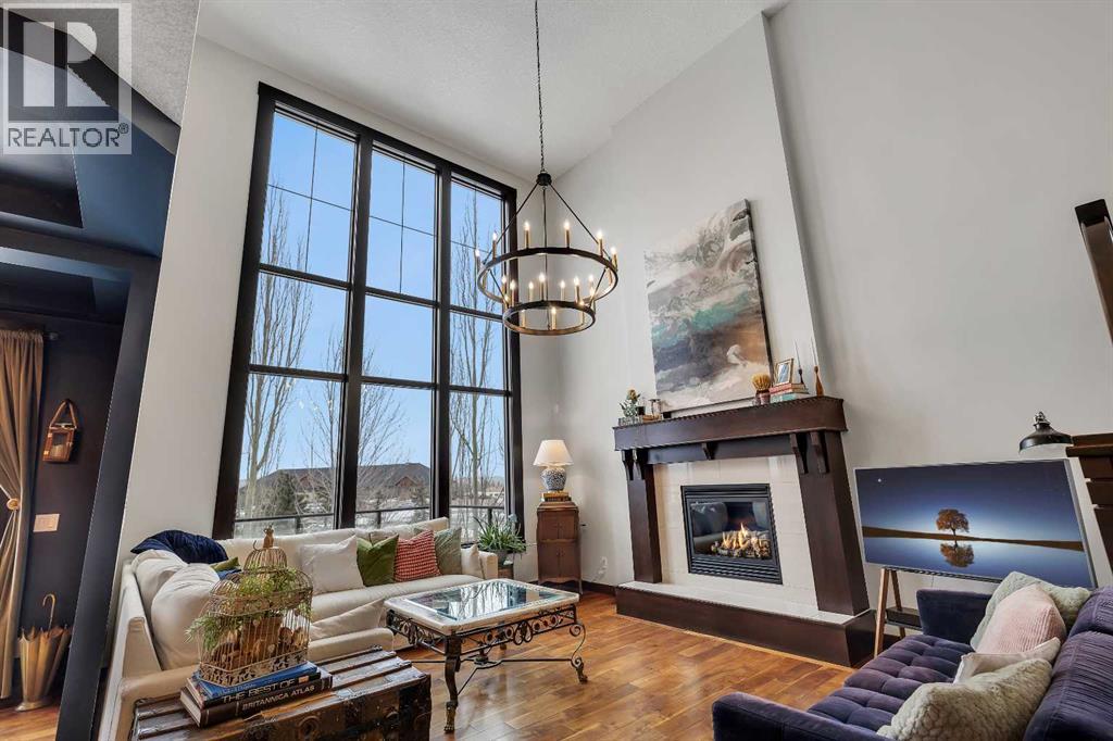 Single Family House for Sale in  CHAPARRAL VALLEY Square SE Chaparral Calgary 