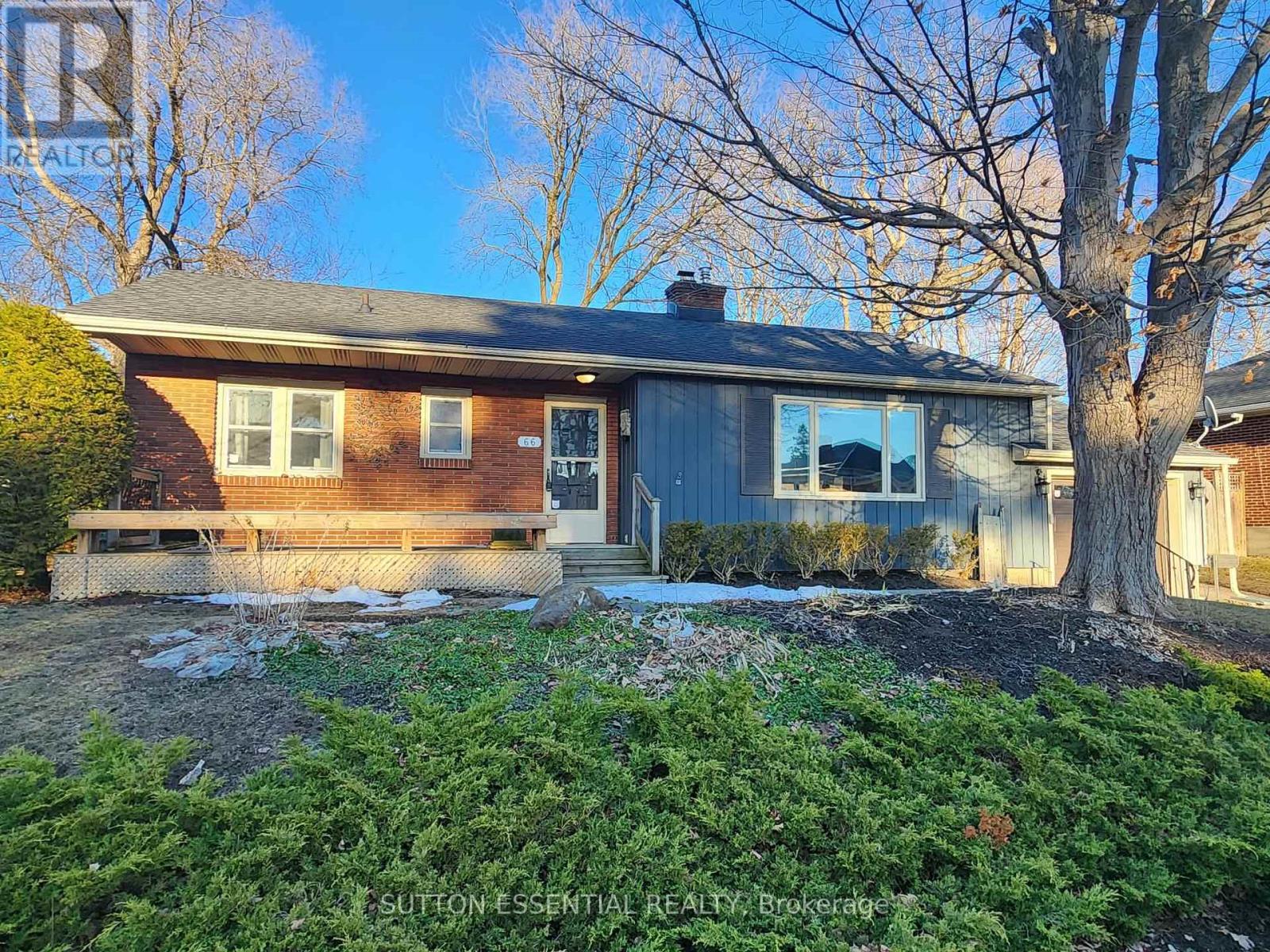 66 BUTTERFIELD PLACE