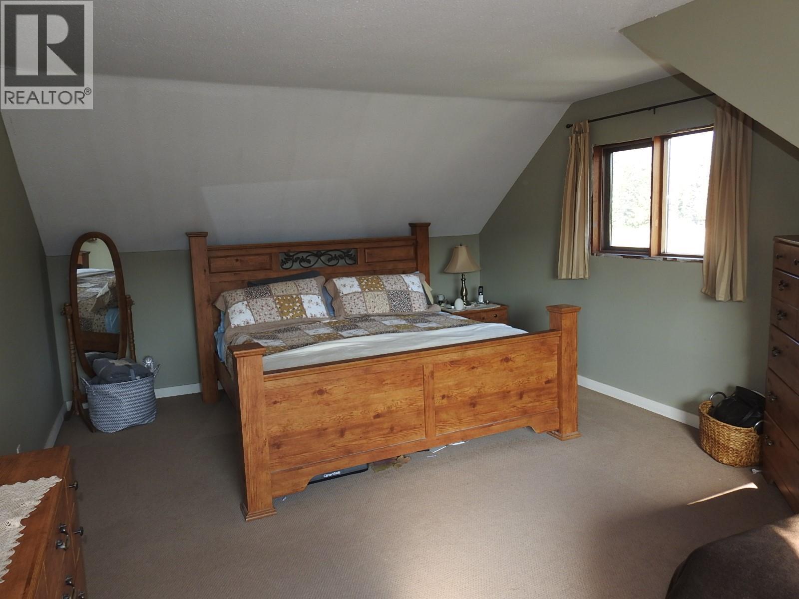 1852 Trinity Valley Road, Lumby