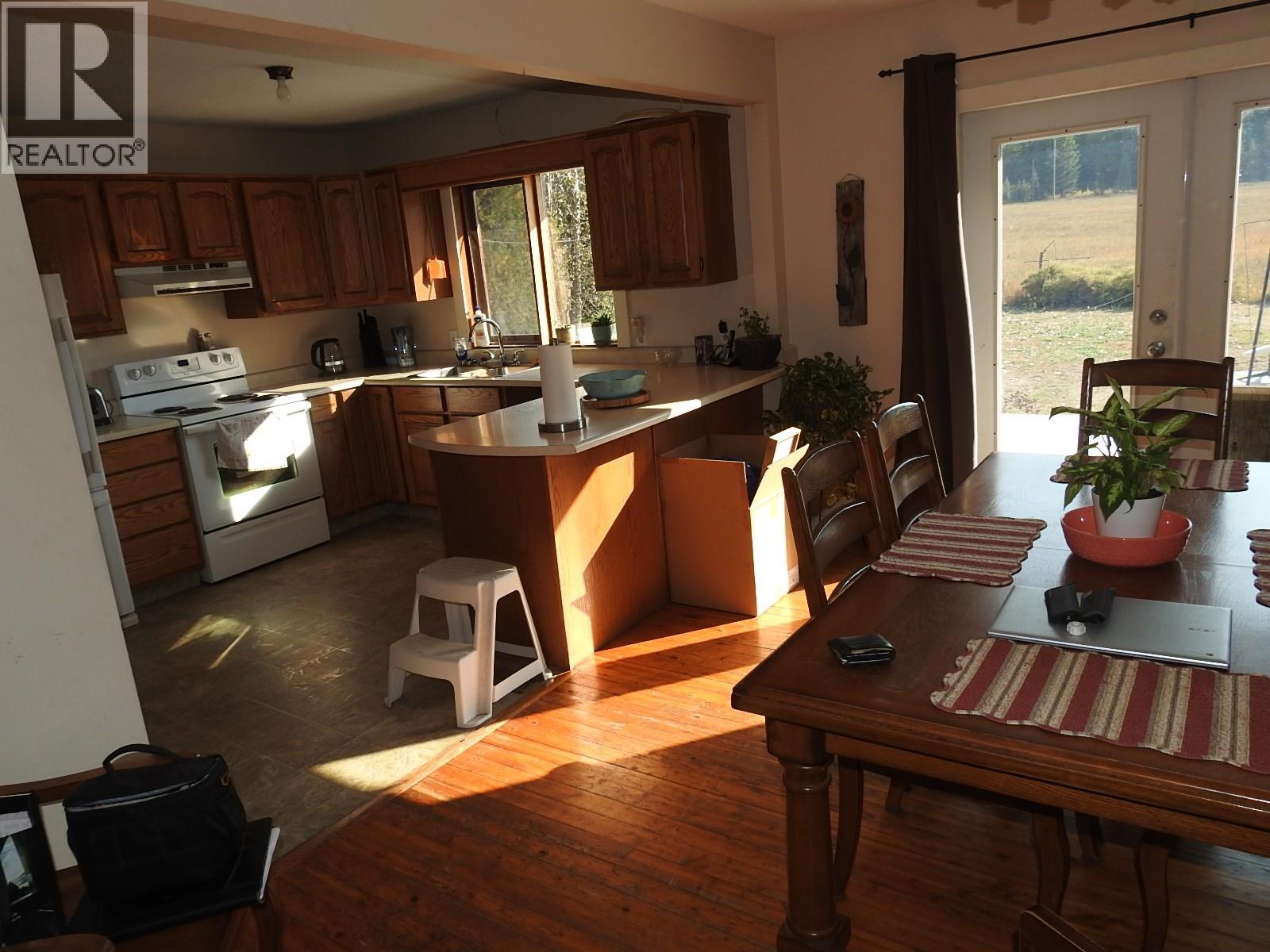 1852 Trinity Valley Road, Lumby