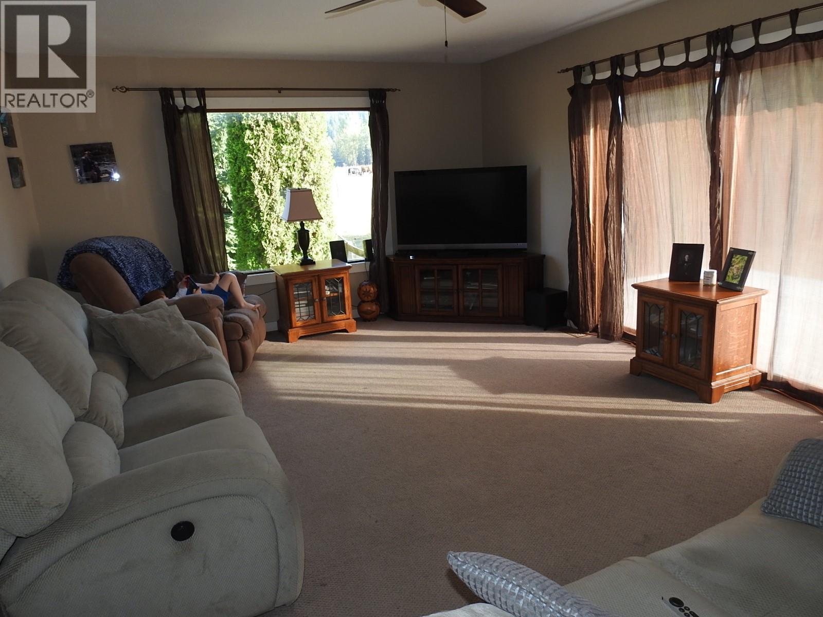 1852 Trinity Valley Road, Lumby