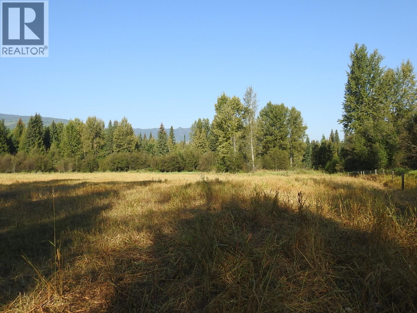 1852 Trinity Valley Road, Lumby