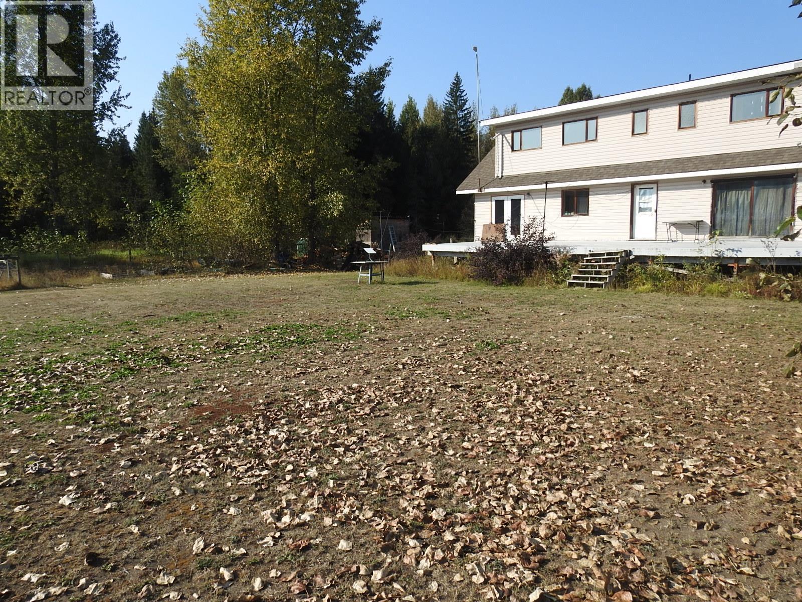 1852 Trinity Valley Road, Lumby