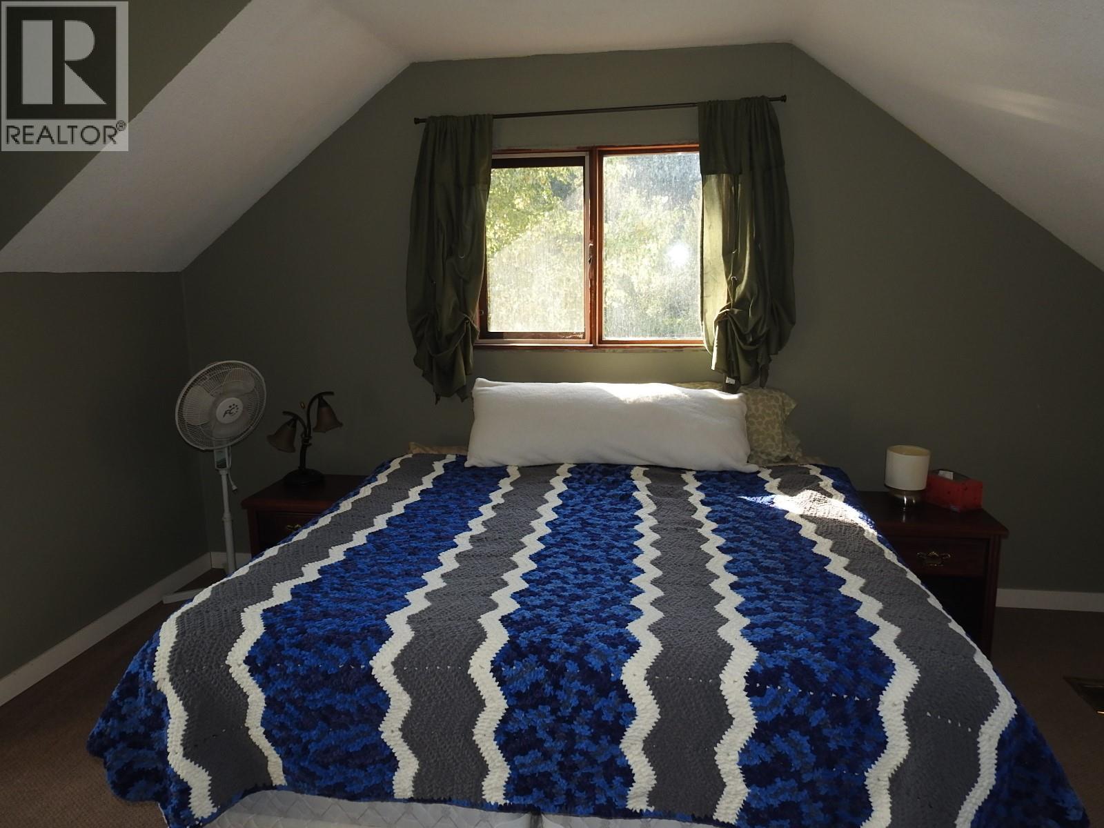 1852 Trinity Valley Road, Lumby