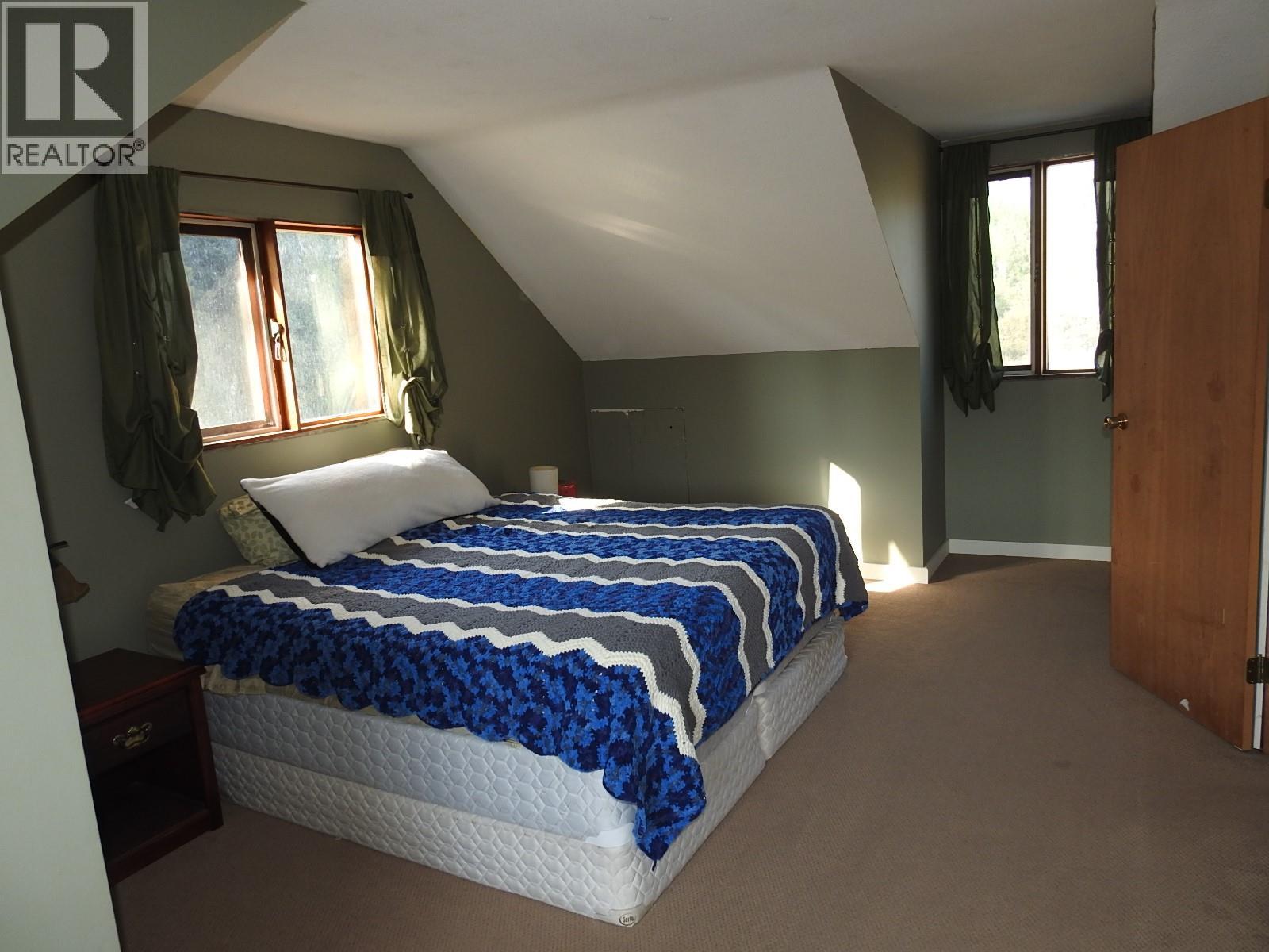 1852 Trinity Valley Road, Lumby