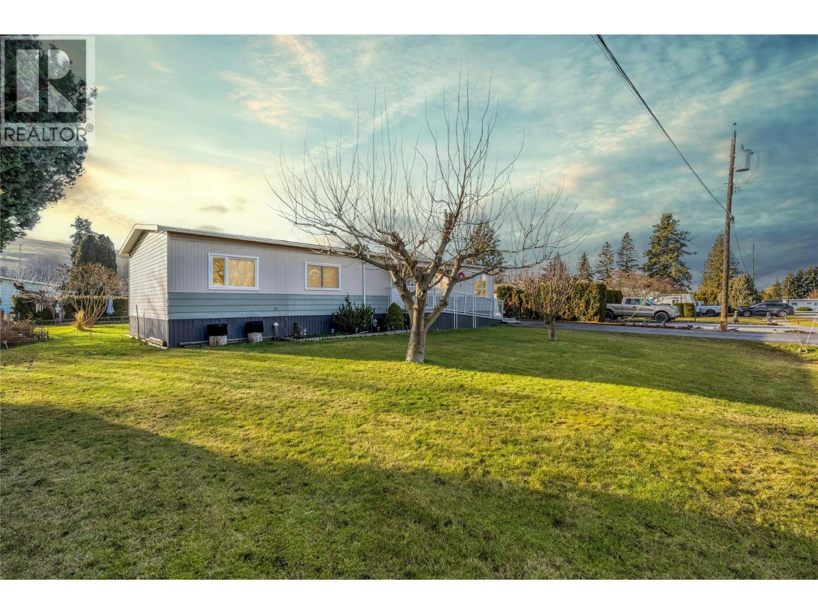 6250 Quail Road, Vernon