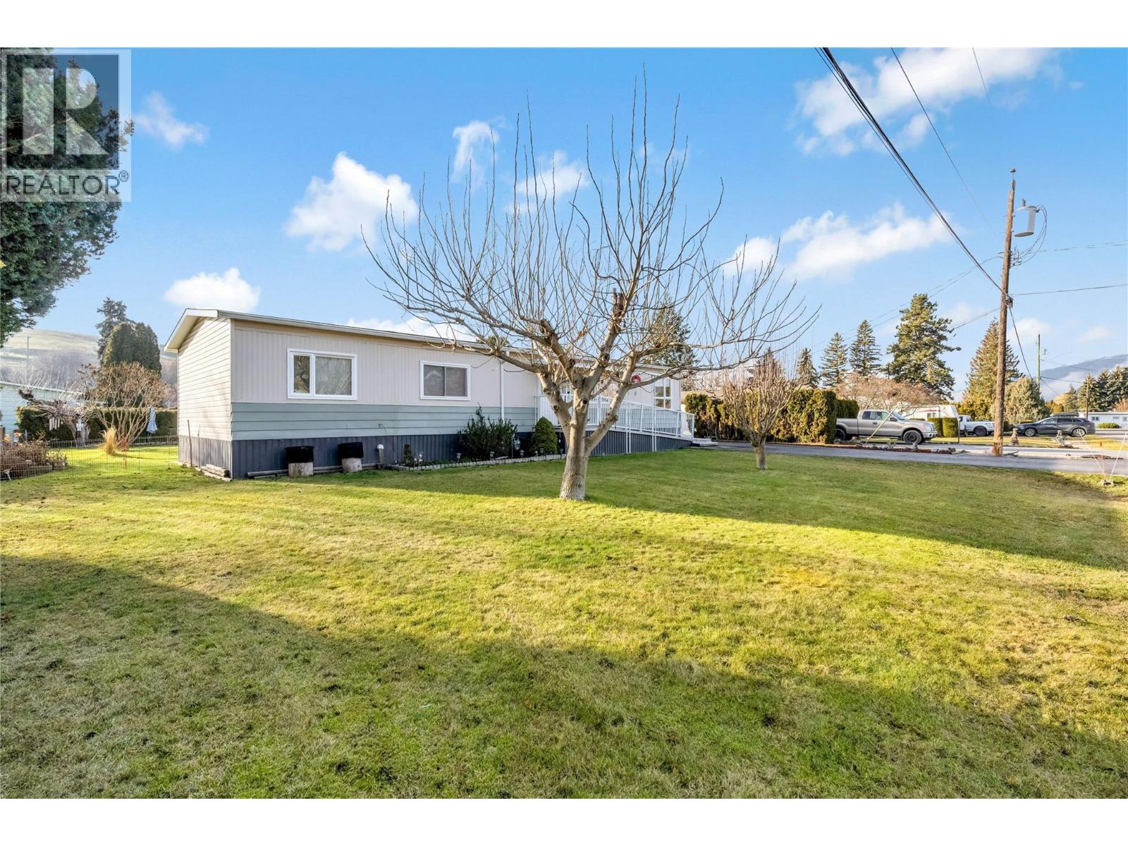6250 Quail Road, Vernon
