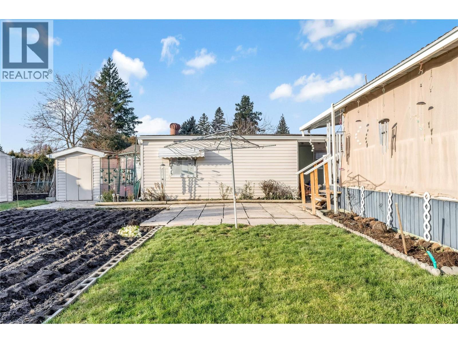 6250 Quail Road, Vernon