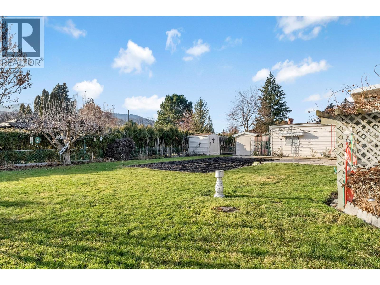 6250 Quail Road, Vernon