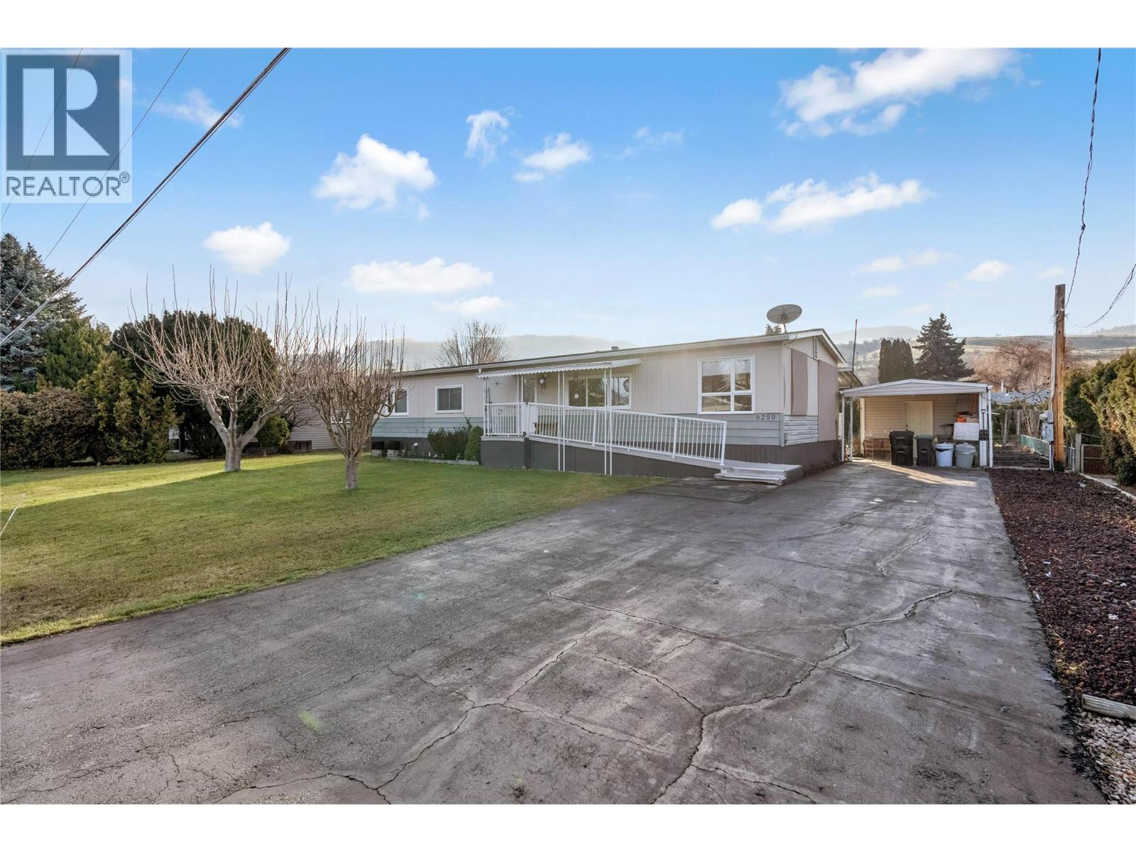 6250 Quail Road, Vernon
