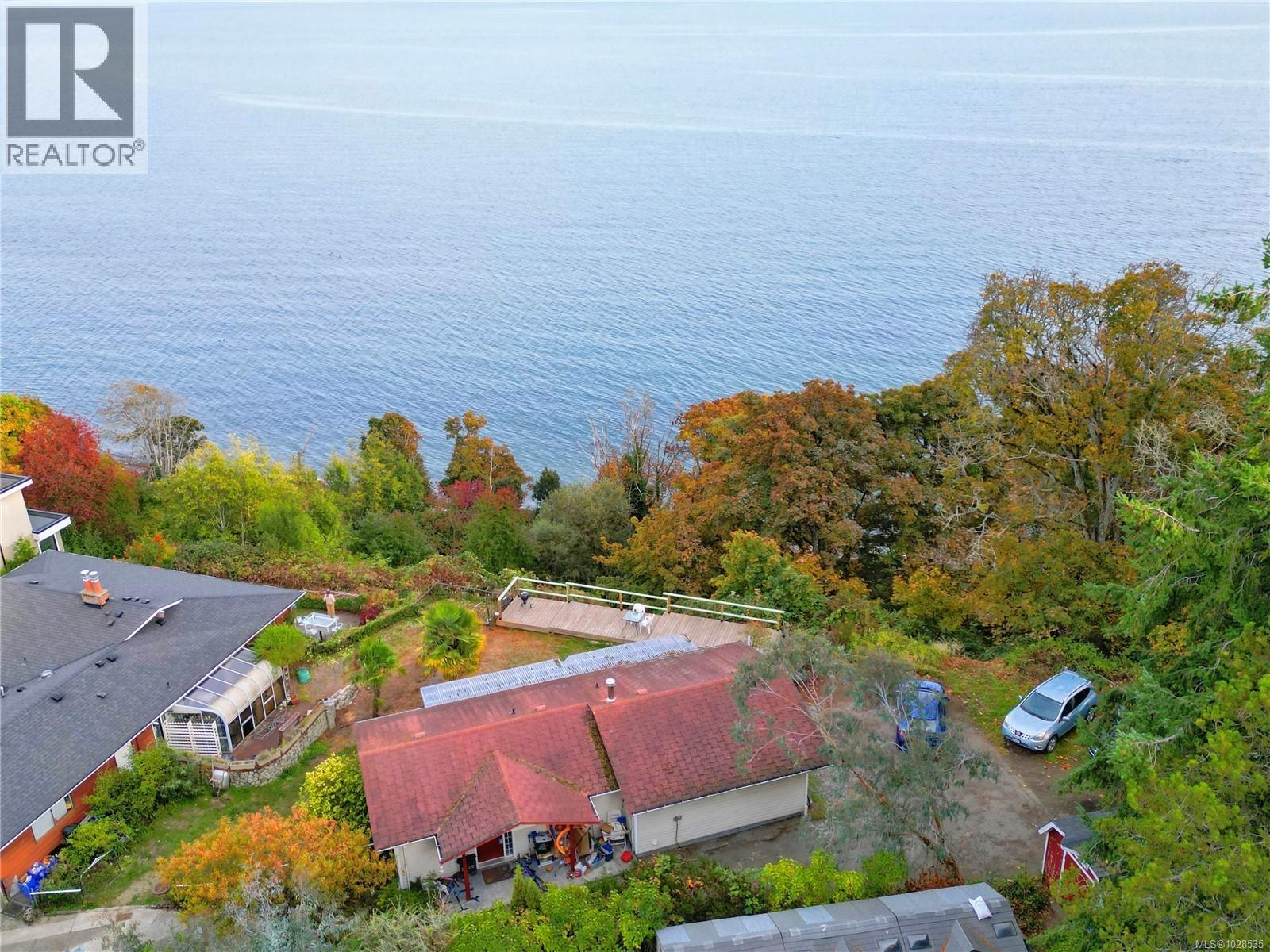  3518 Parandeh Lane, Colwood