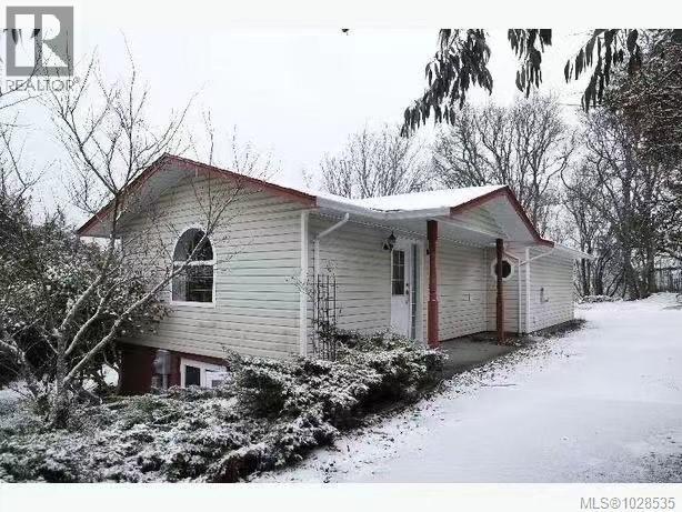  3518 Parandeh Lane, Colwood