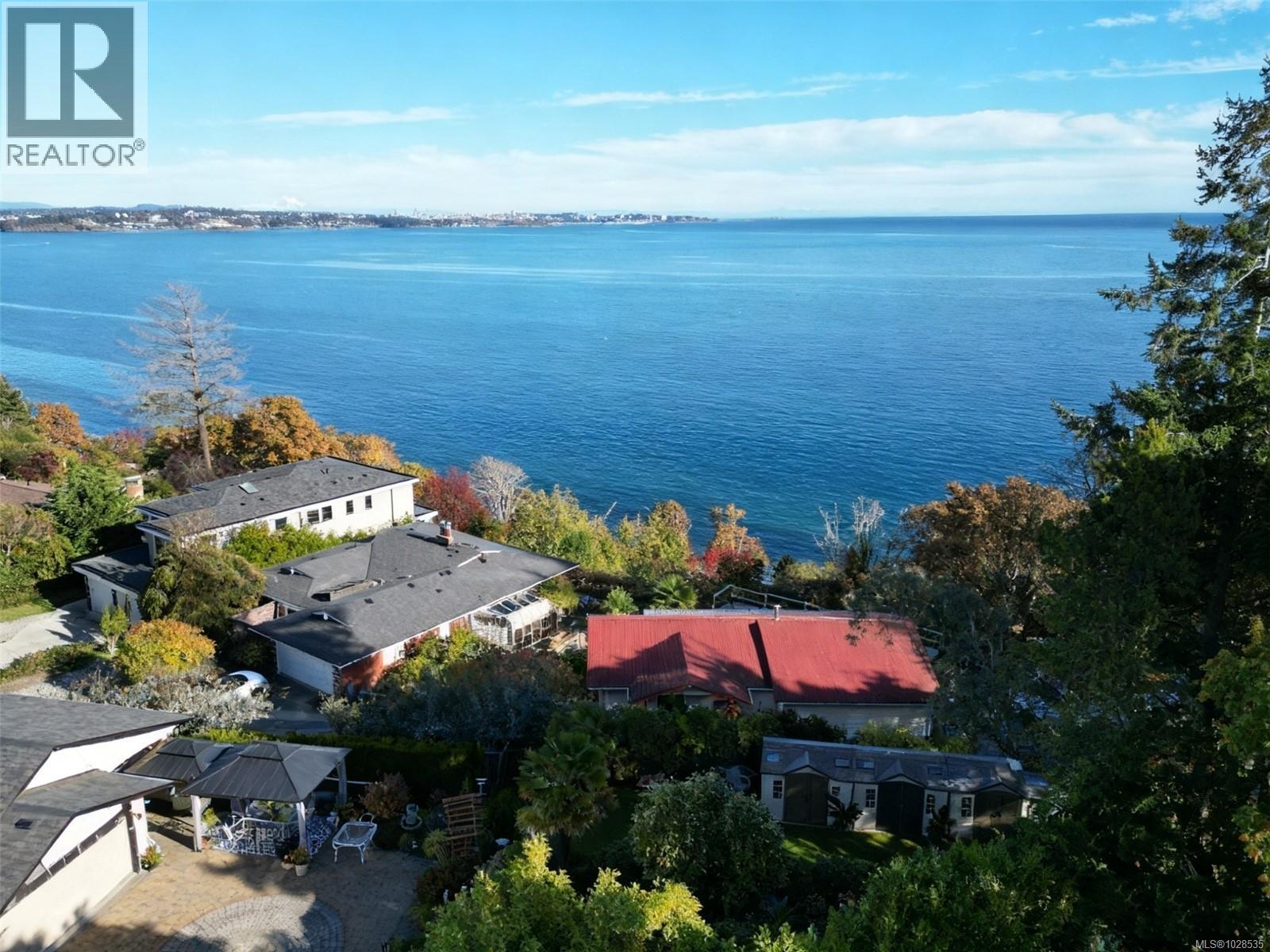  3518 Parandeh Lane, Colwood