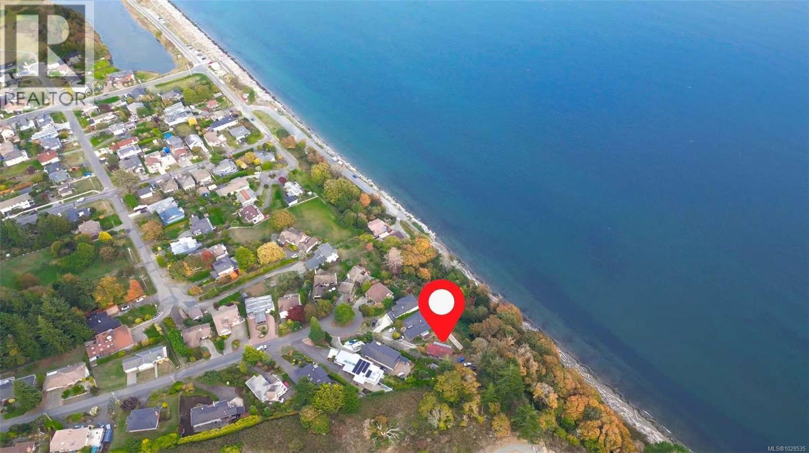  3518 Parandeh Lane, Colwood