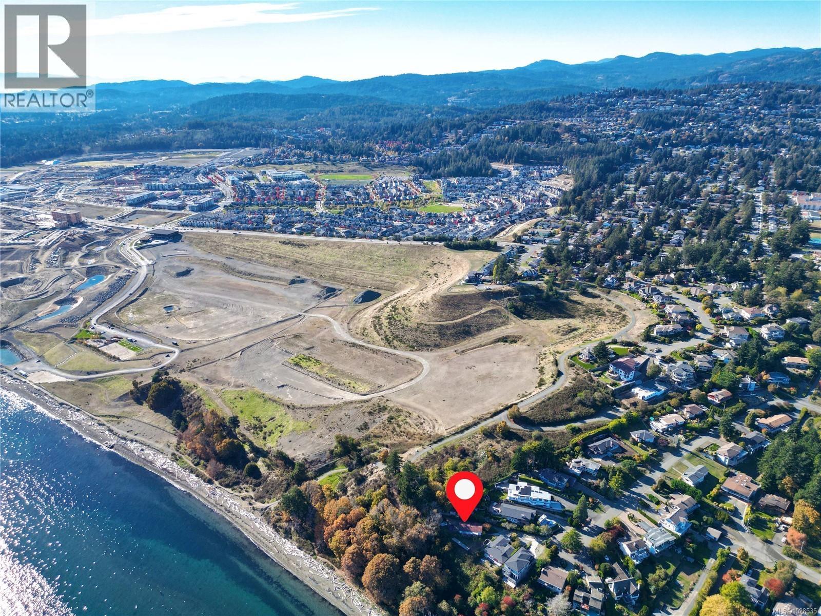  3518 Parandeh Lane, Colwood