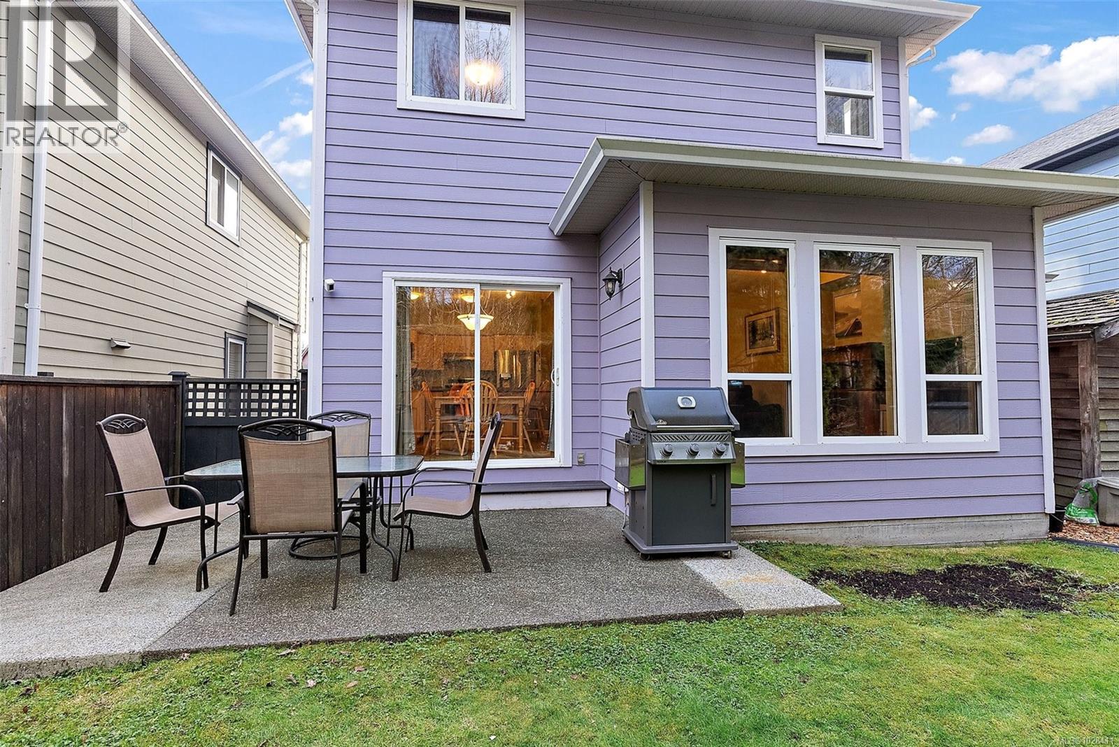  126 Thetis Vale Crescent, View Royal