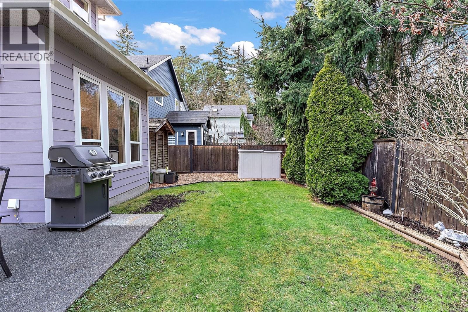  126 Thetis Vale Crescent, View Royal