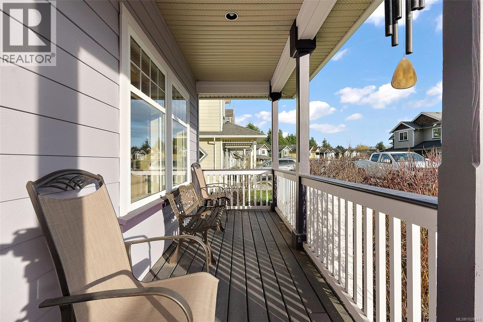  126 Thetis Vale Crescent, View Royal