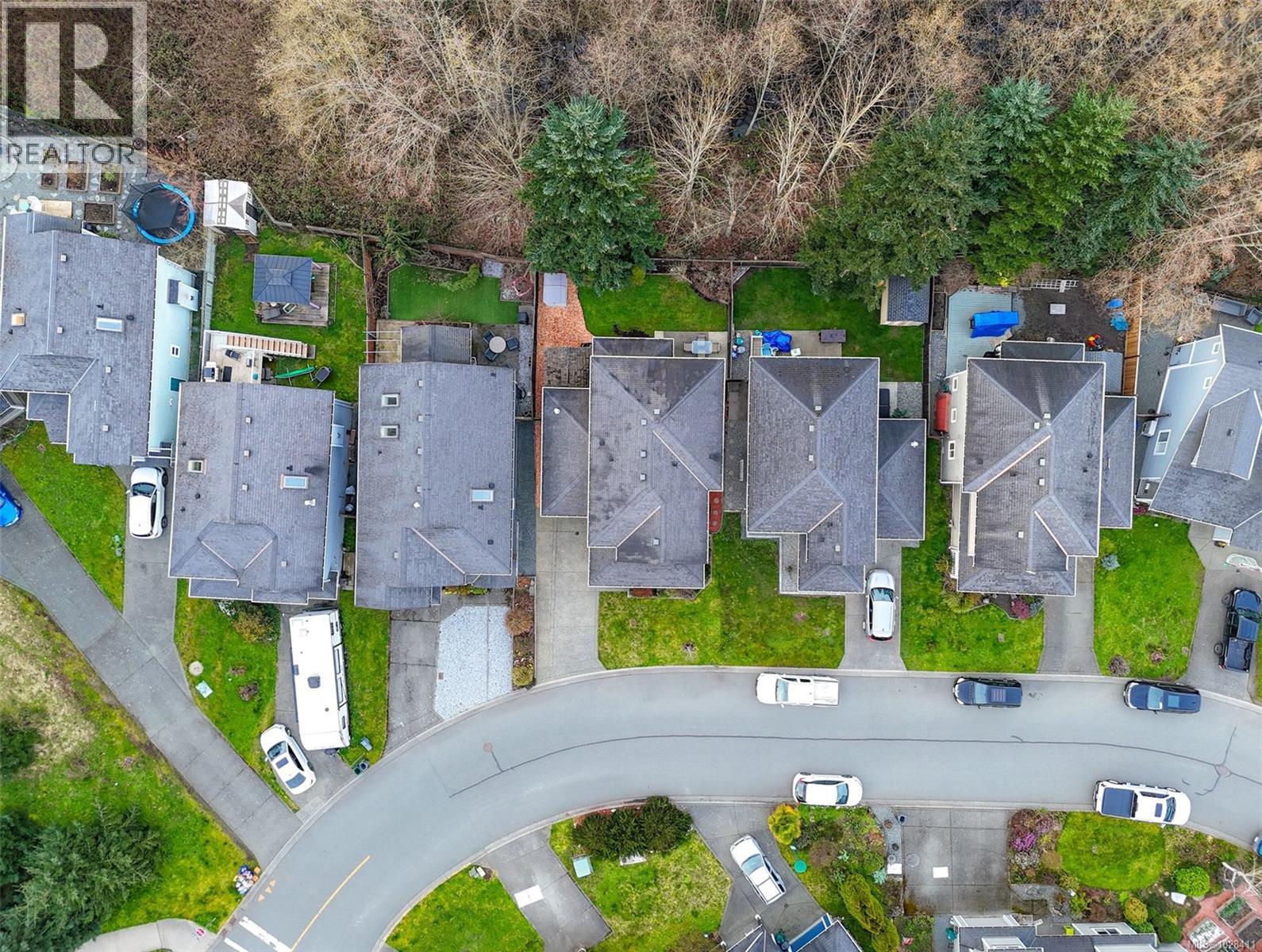  126 Thetis Vale Crescent, View Royal