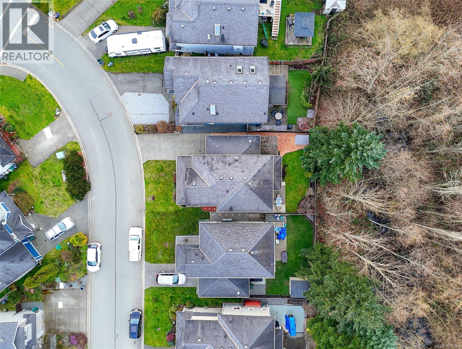  126 Thetis Vale Crescent, View Royal