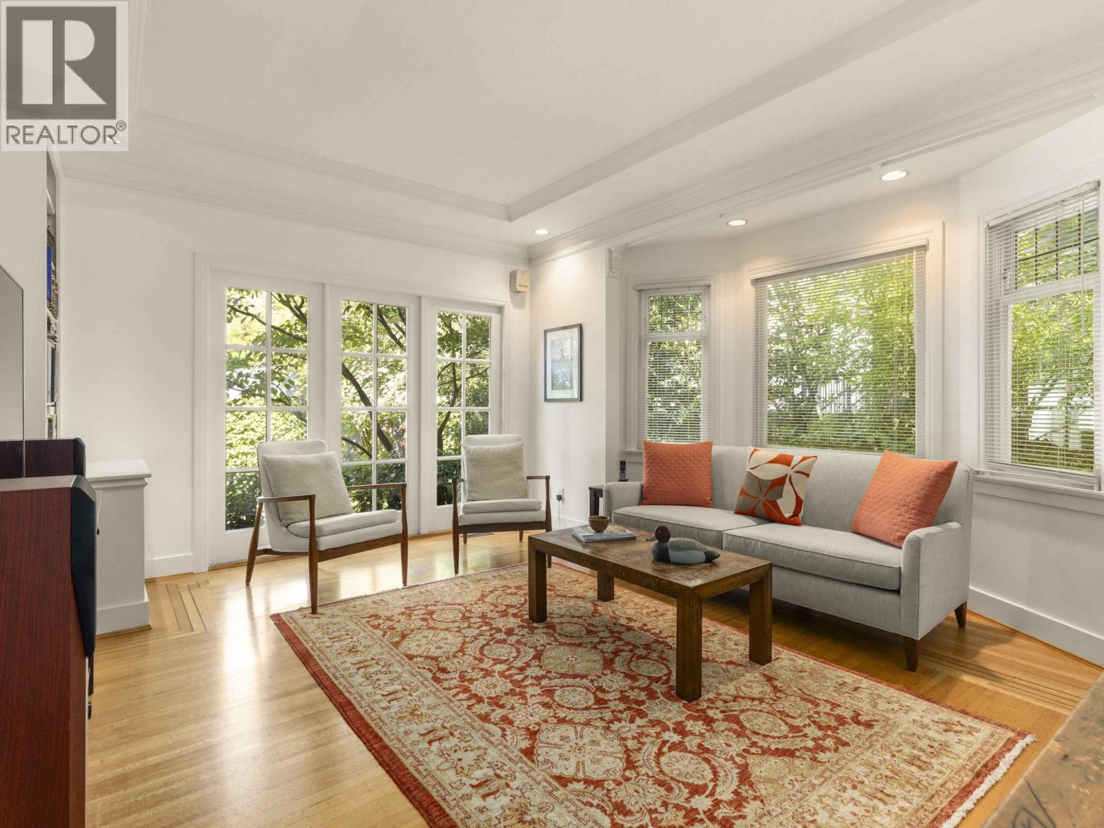 2527 W 37TH AVENUE, Vancouver