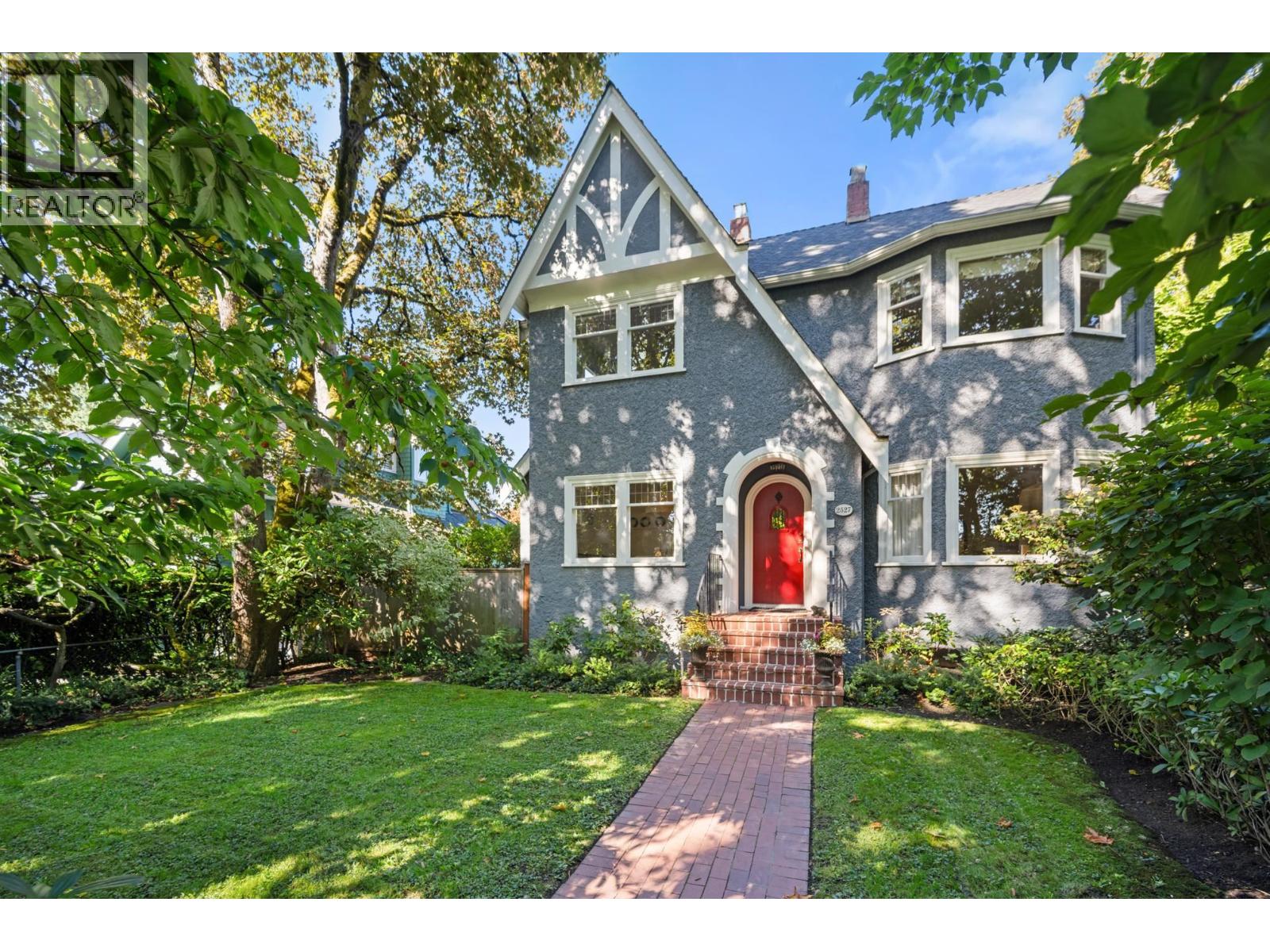 2527 W 37TH AVENUE, Vancouver