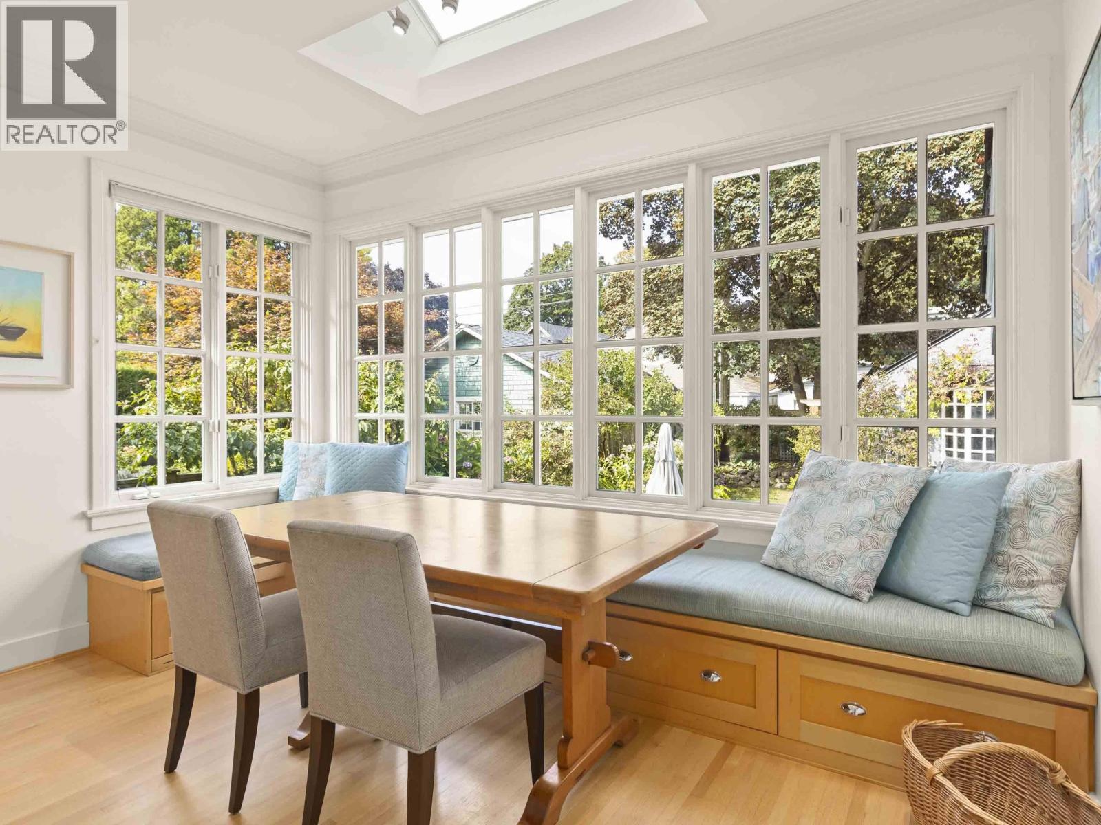 2527 W 37TH AVENUE, Vancouver