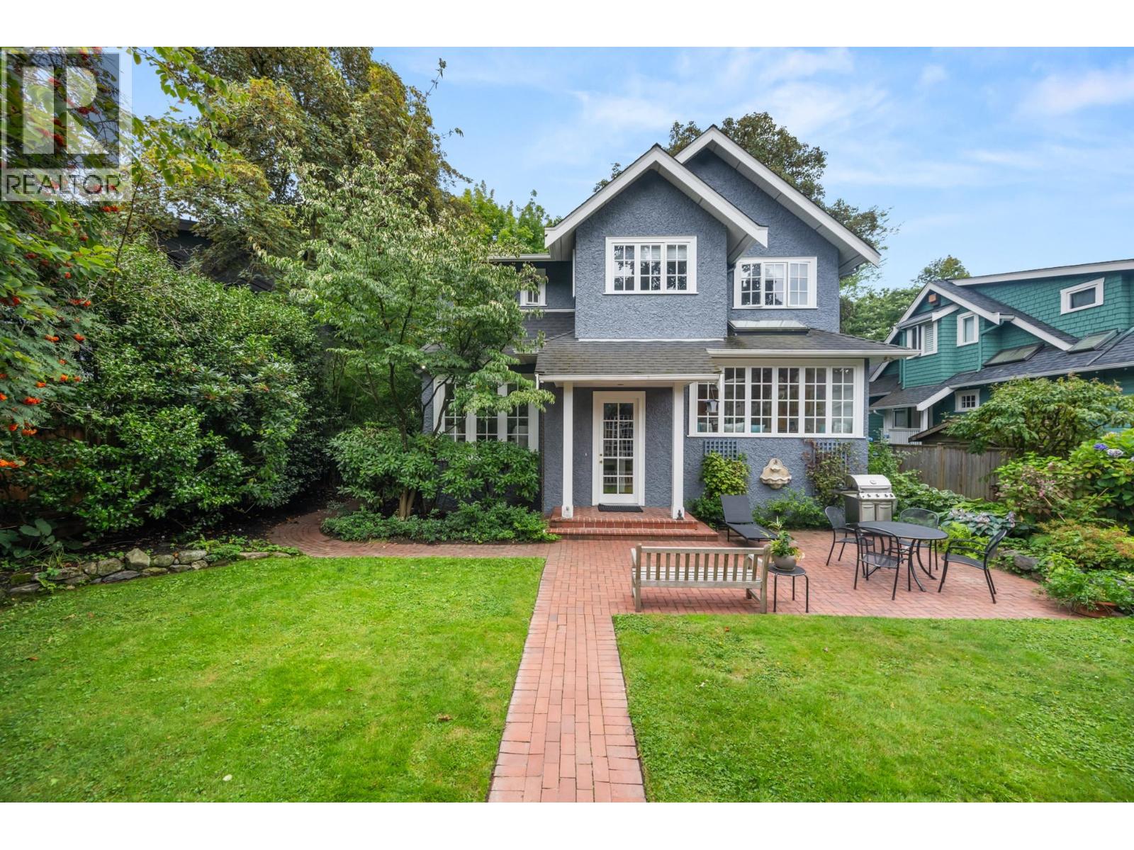 2527 W 37TH AVENUE, Vancouver