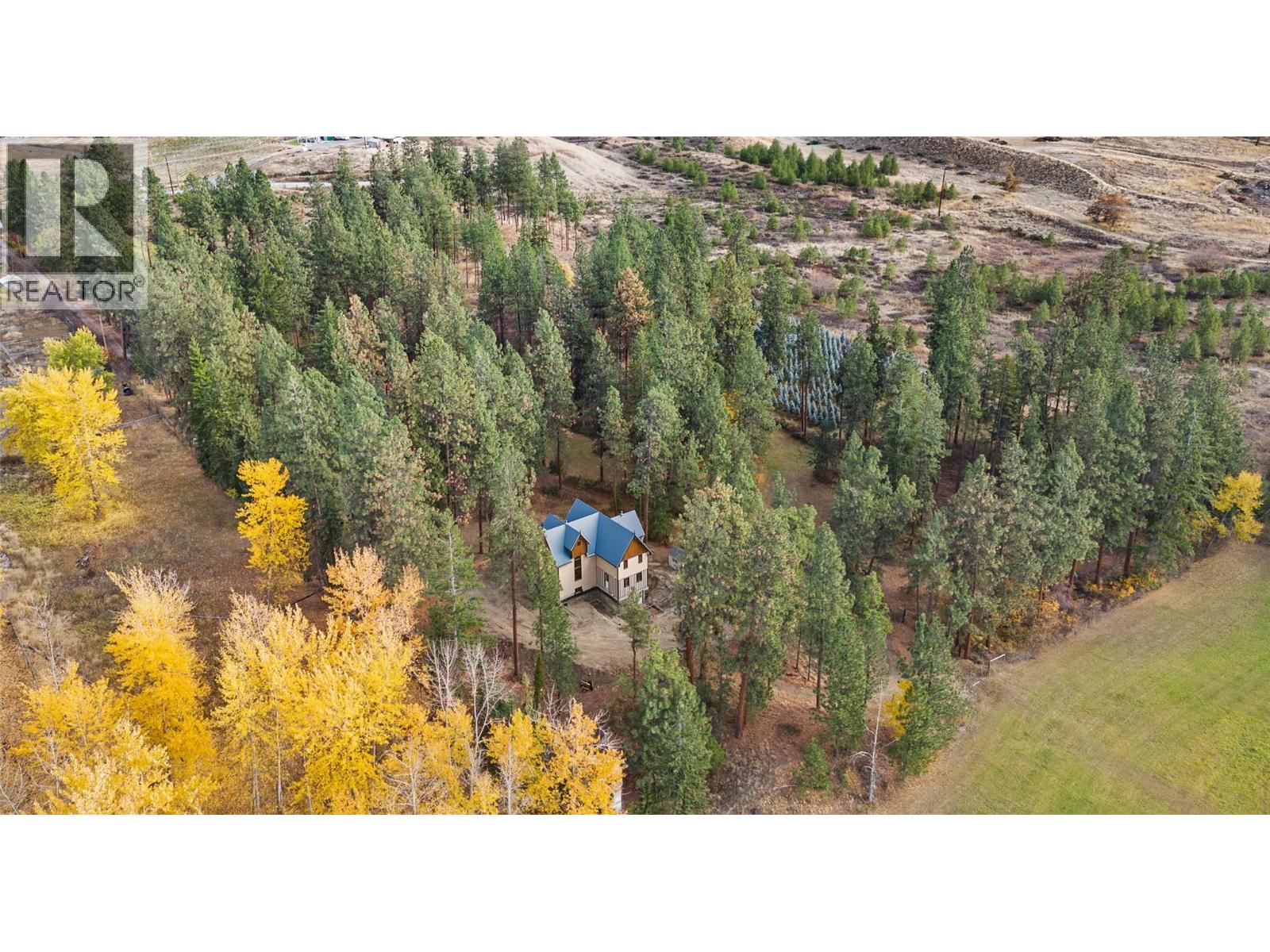  4670 Stewart Road East, Kelowna