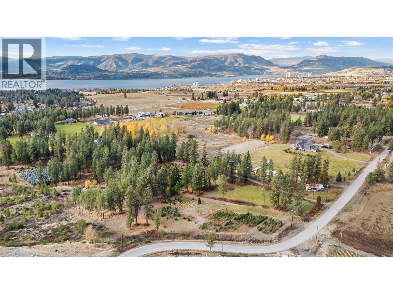  4670 Stewart Road East, Kelowna