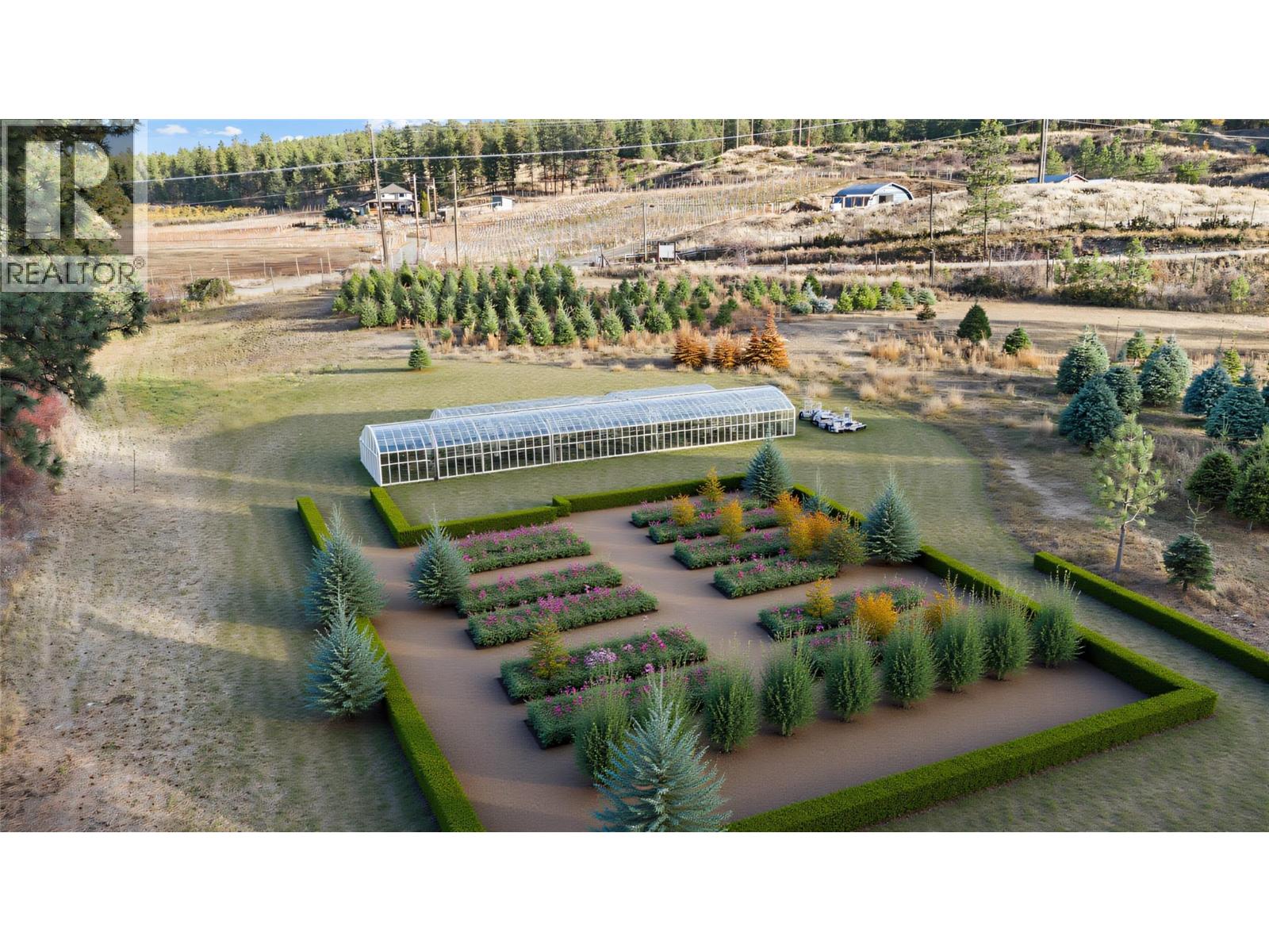  4670 Stewart Road East, Kelowna