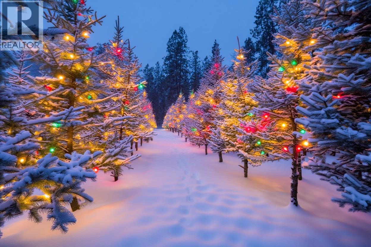  4670 Stewart Road East, Kelowna