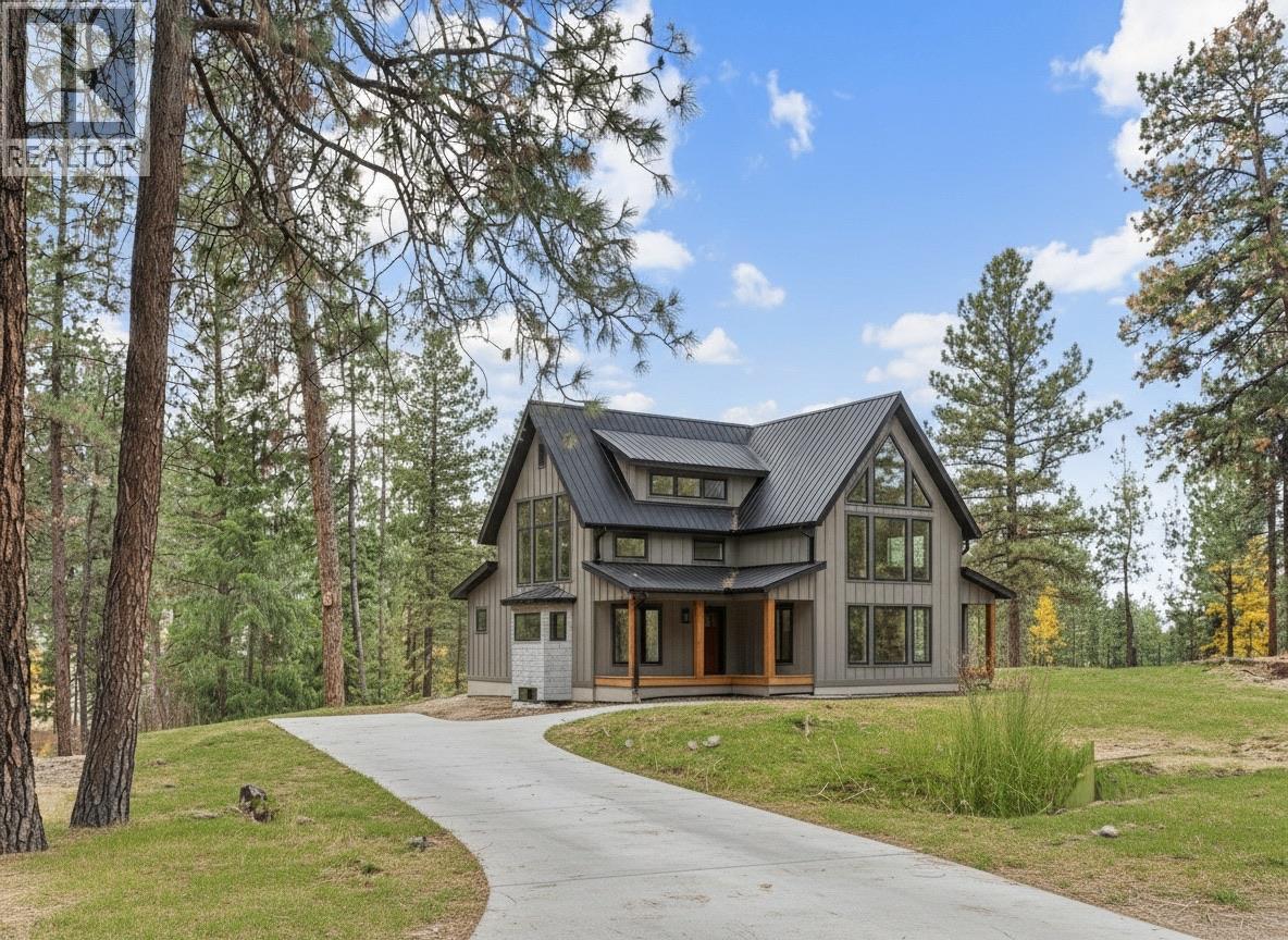  4670 Stewart Road East, Kelowna