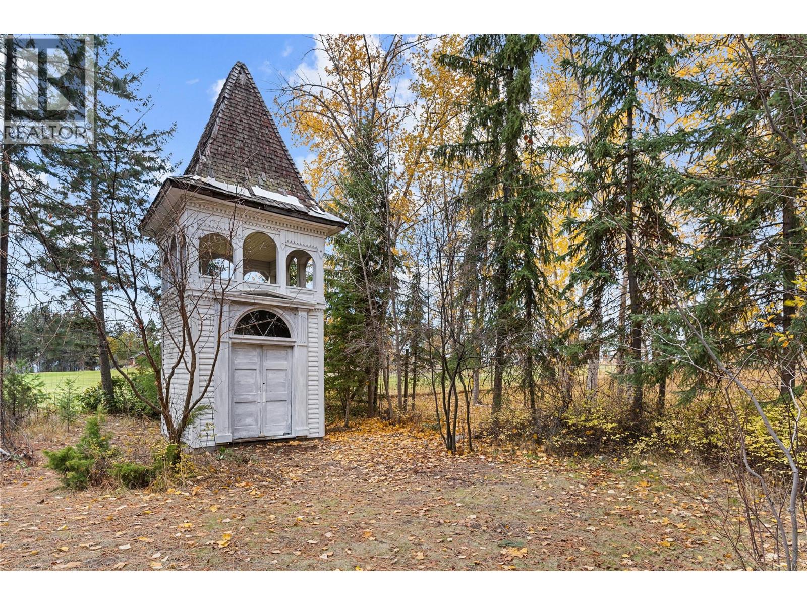  4670 Stewart Road East, Kelowna