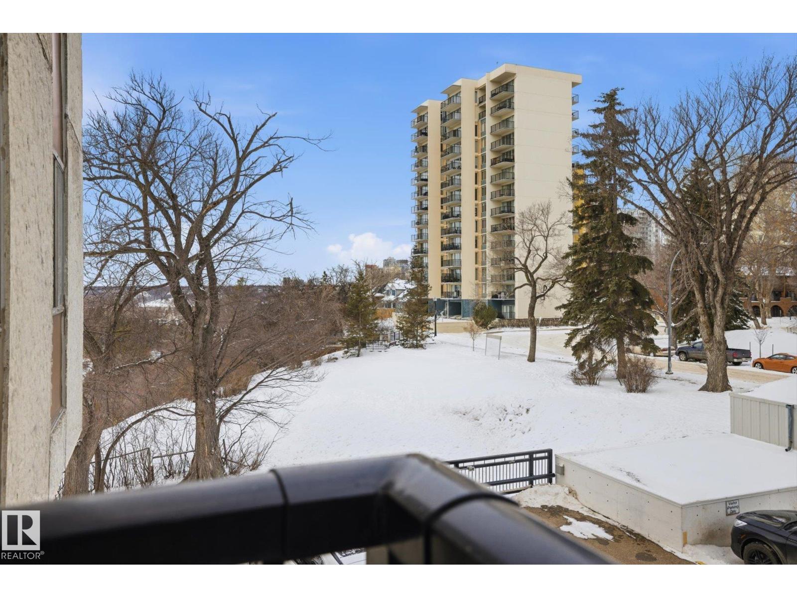 #203 11307 99 AV NW - 21