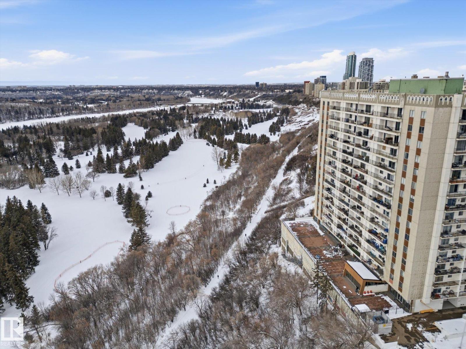 #203 11307 99 AV NW - 31