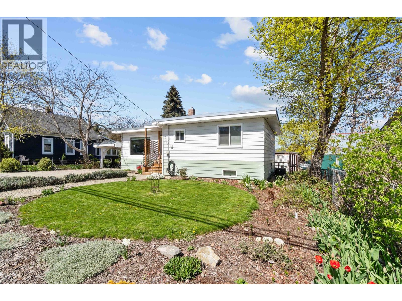 715 Mill Avenue, Enderby