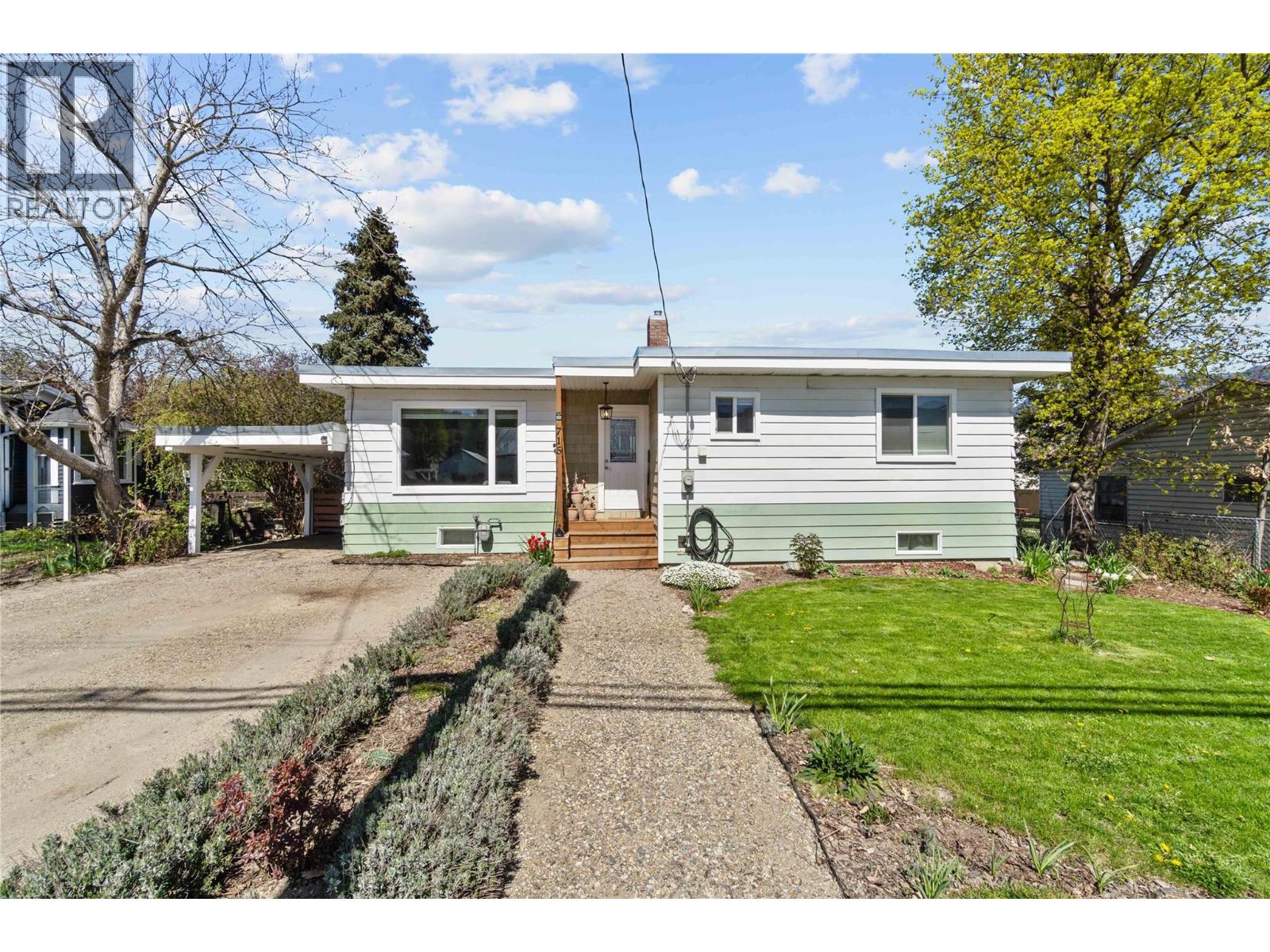 715 Mill Avenue, Enderby