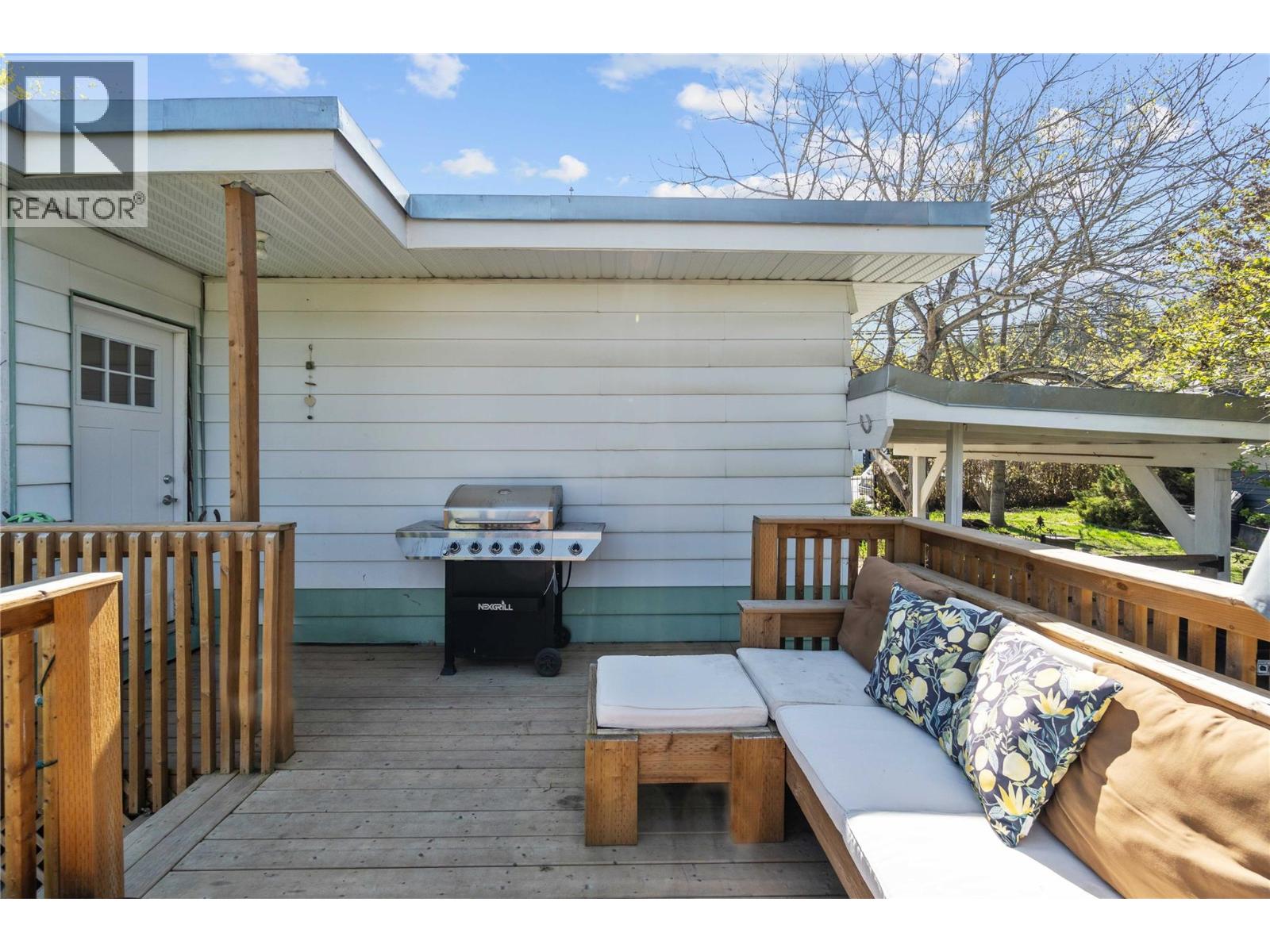 715 Mill Avenue, Enderby