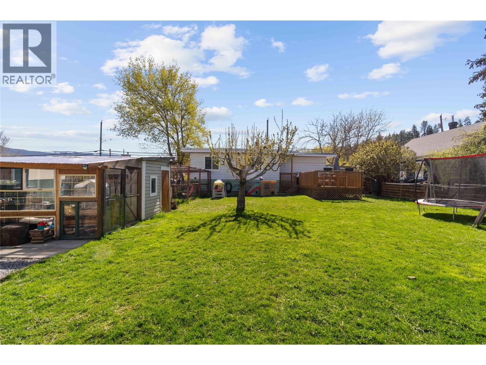 715 Mill Avenue, Enderby