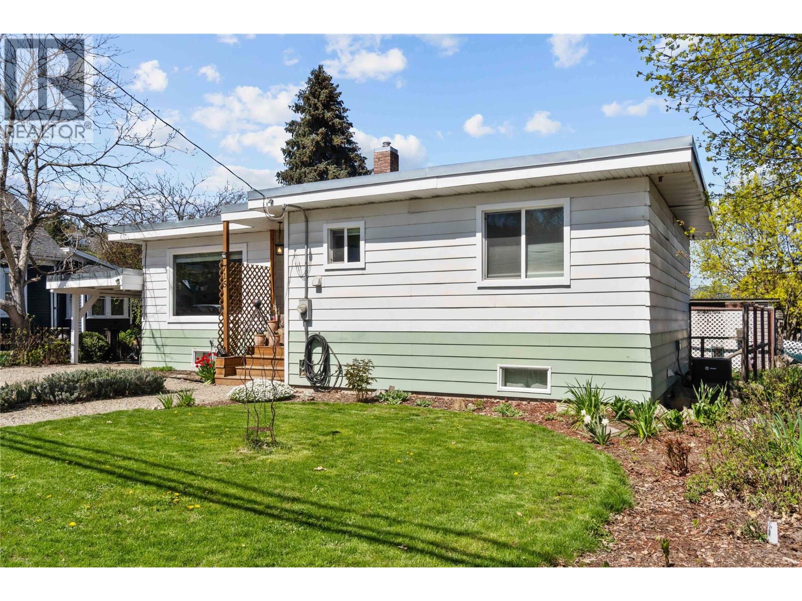 715 Mill Avenue, Enderby