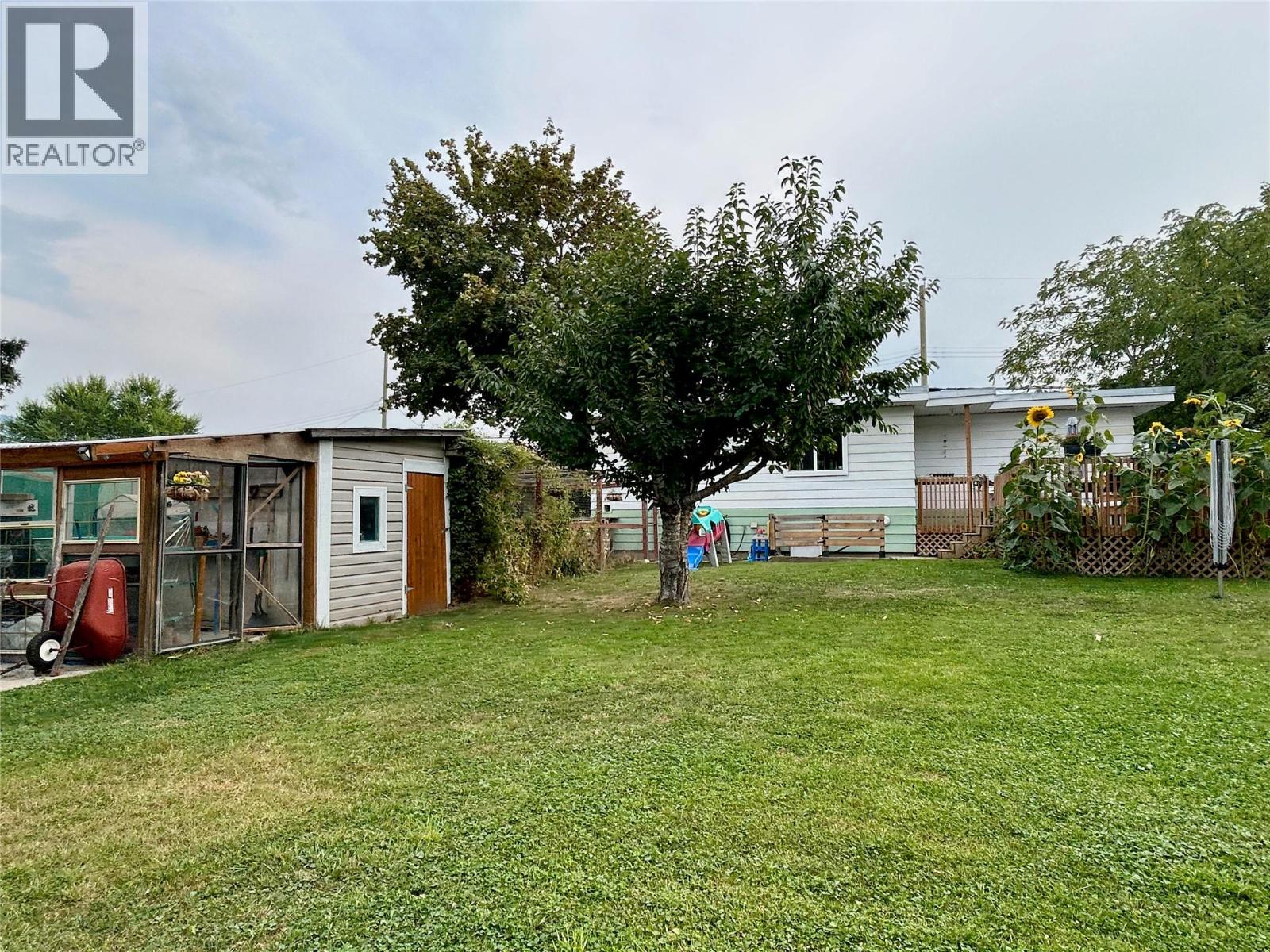 715 Mill Avenue, Enderby