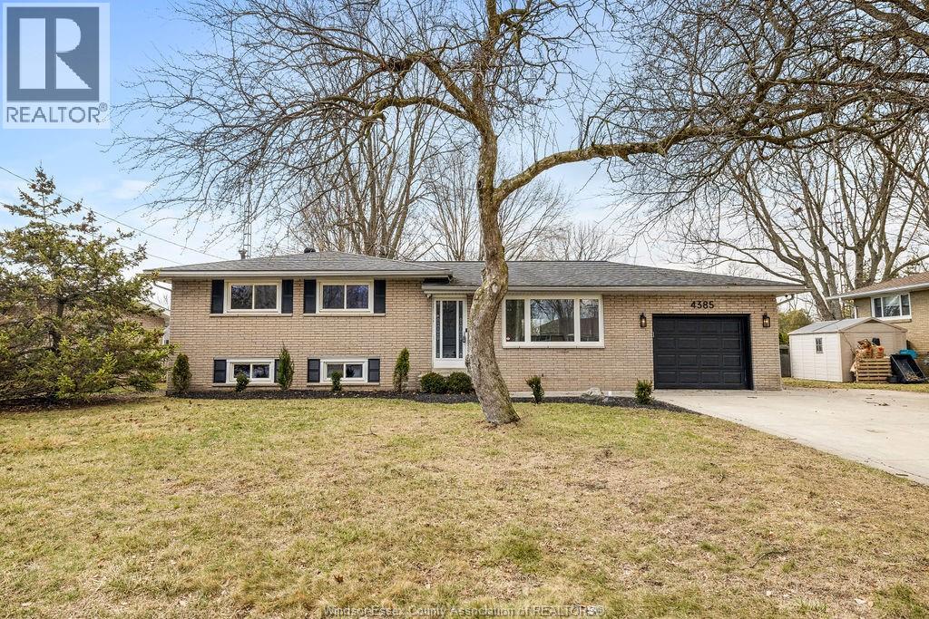 4385 HURON CHURCH LINE ROAD
